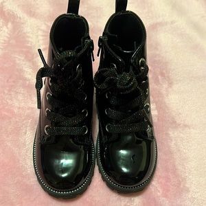 Toddler ( preschool ) Seychelles Girls High Top Boots